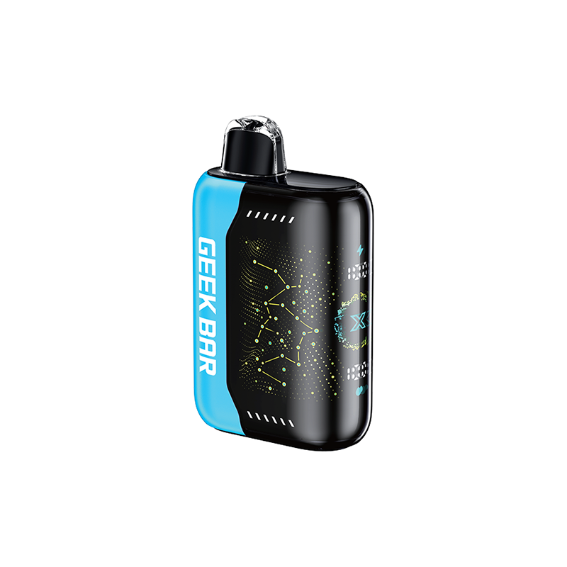 Geekbar Pulse X - Looper | Disposable Vape | Edmonton Vape Shop + Delivery Vapour Choice Geekbar Pulse X - Looper | Disposable Vape | Edmonton Vape Shop + Delivery Vapour Choice