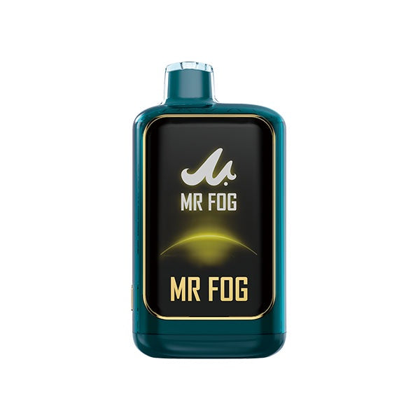 Mr Fog NOVA - Blue Rancher Ice | Disposable Vape | Edmonton Vape Shop + Delivery Vapour Choice Mr Fog NOVA - Blue Rancher Ice | Disposable Vape | Edmonton Vape Shop + Delivery Vapour Choice