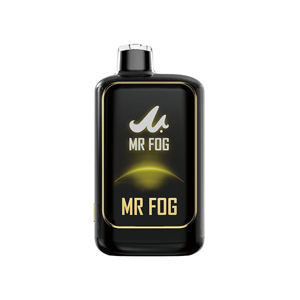 polar ice vape juice Mr Fog NOVA - Polar Ice | Disposable Vape