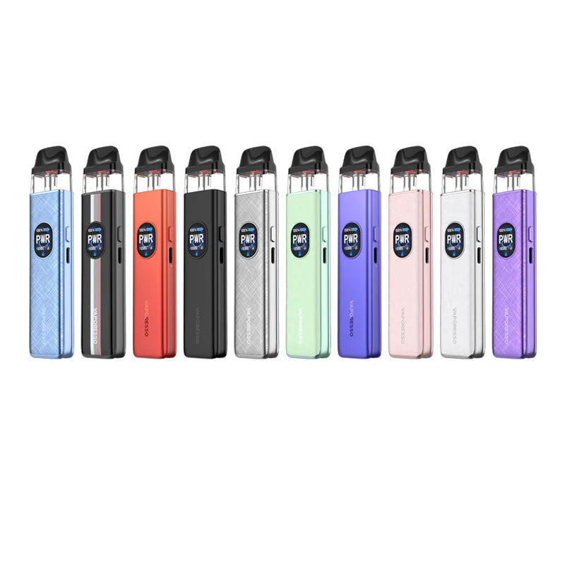Vaporesso - XROS 5 Pod Kit | Replacement Pods