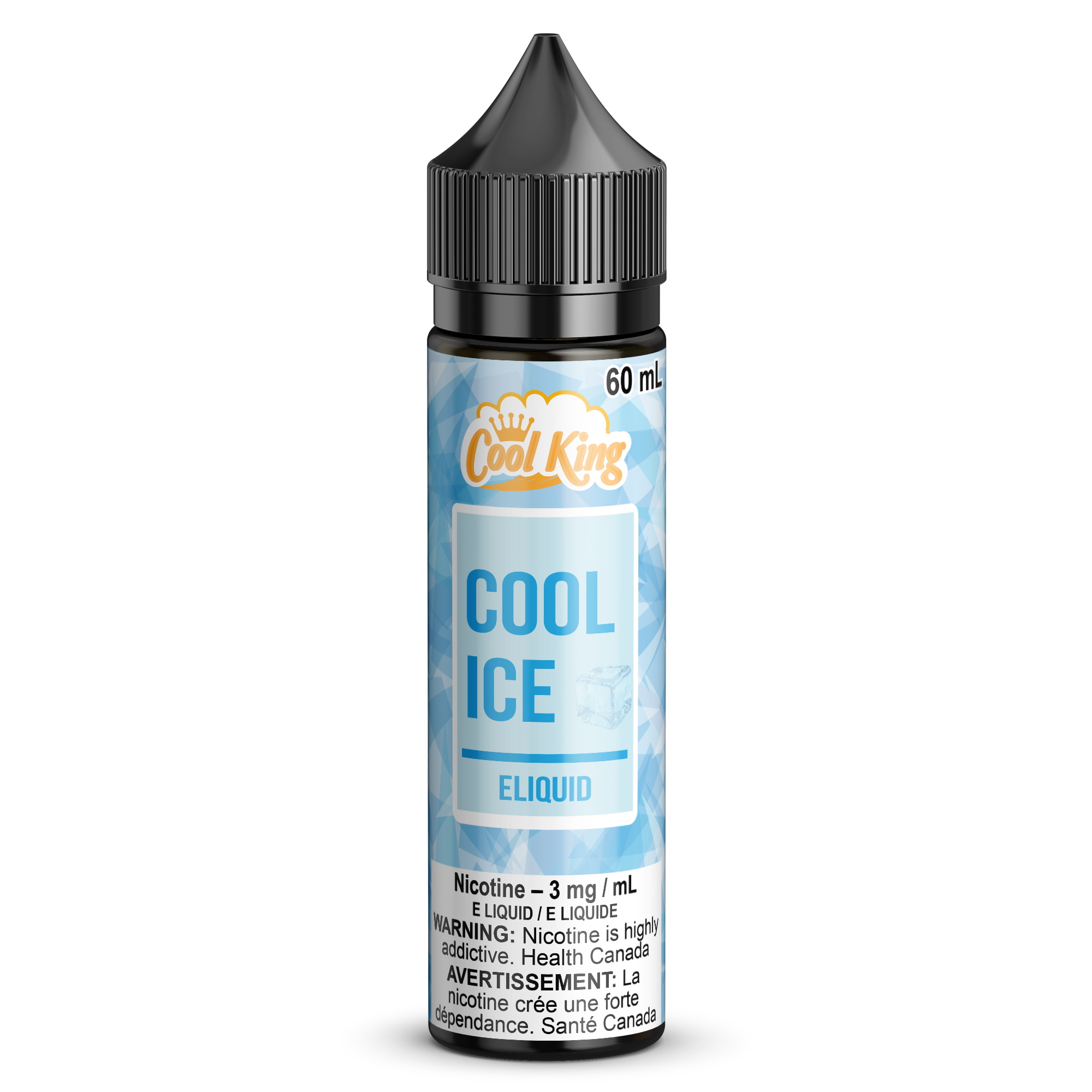 ice cool vape Chill Out with 'ICE' Flavours: A Refreshing Guide to the Coolest Vapes – IVG main image 0