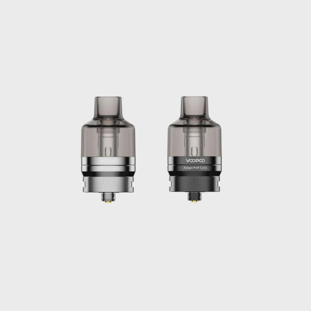 VooPoo - PNP Tank | Replacement Pods | Edmonton Vape Shop + Delivery   Vapour Choice