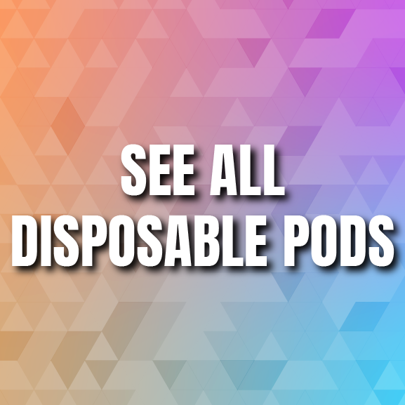All Disposable Pods