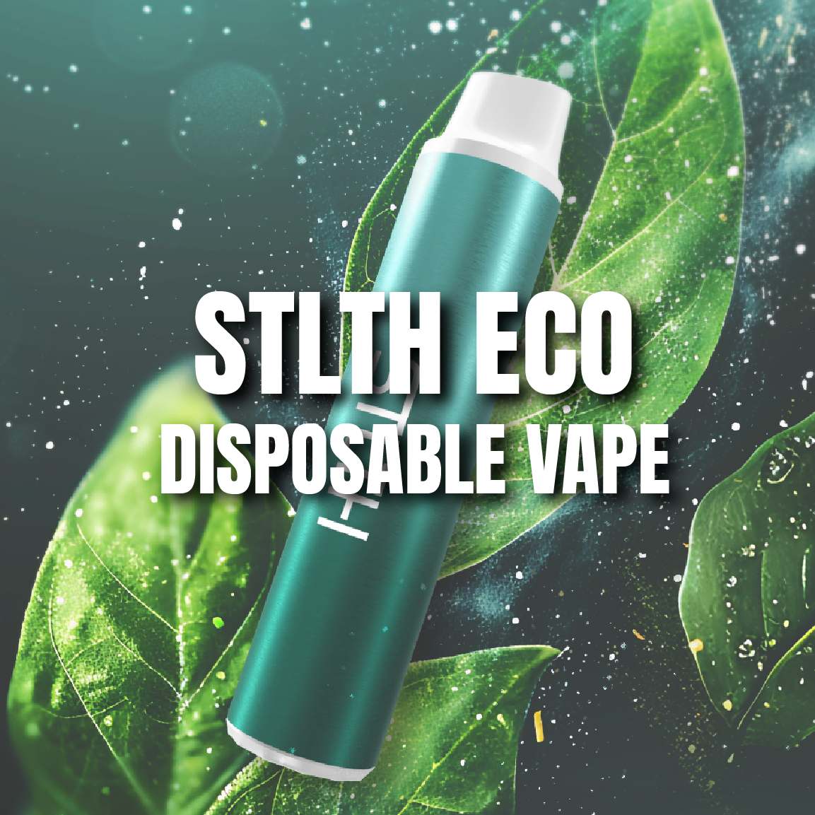Stlth Eco