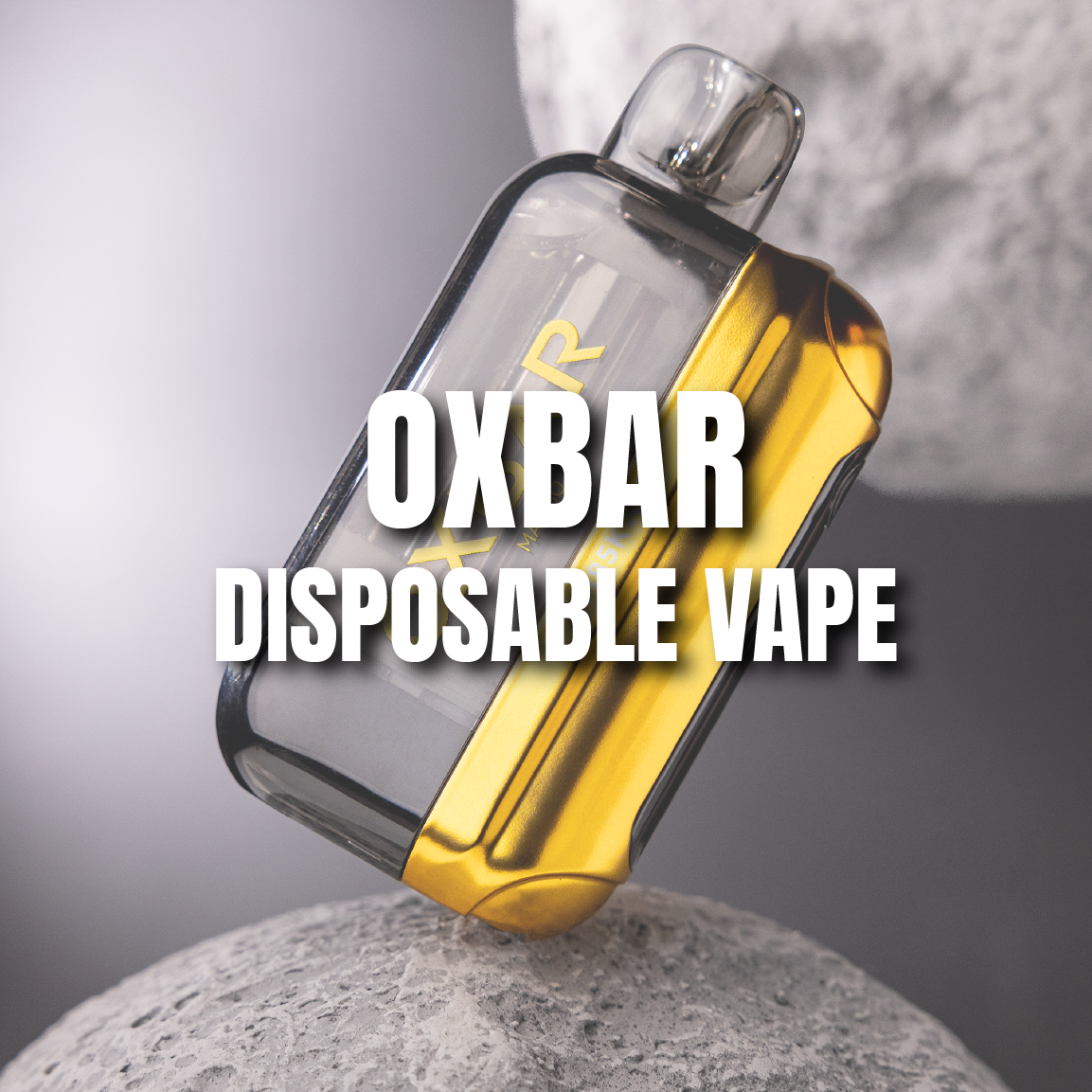 Oxbar