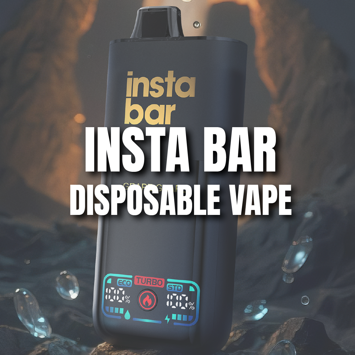 Instabar