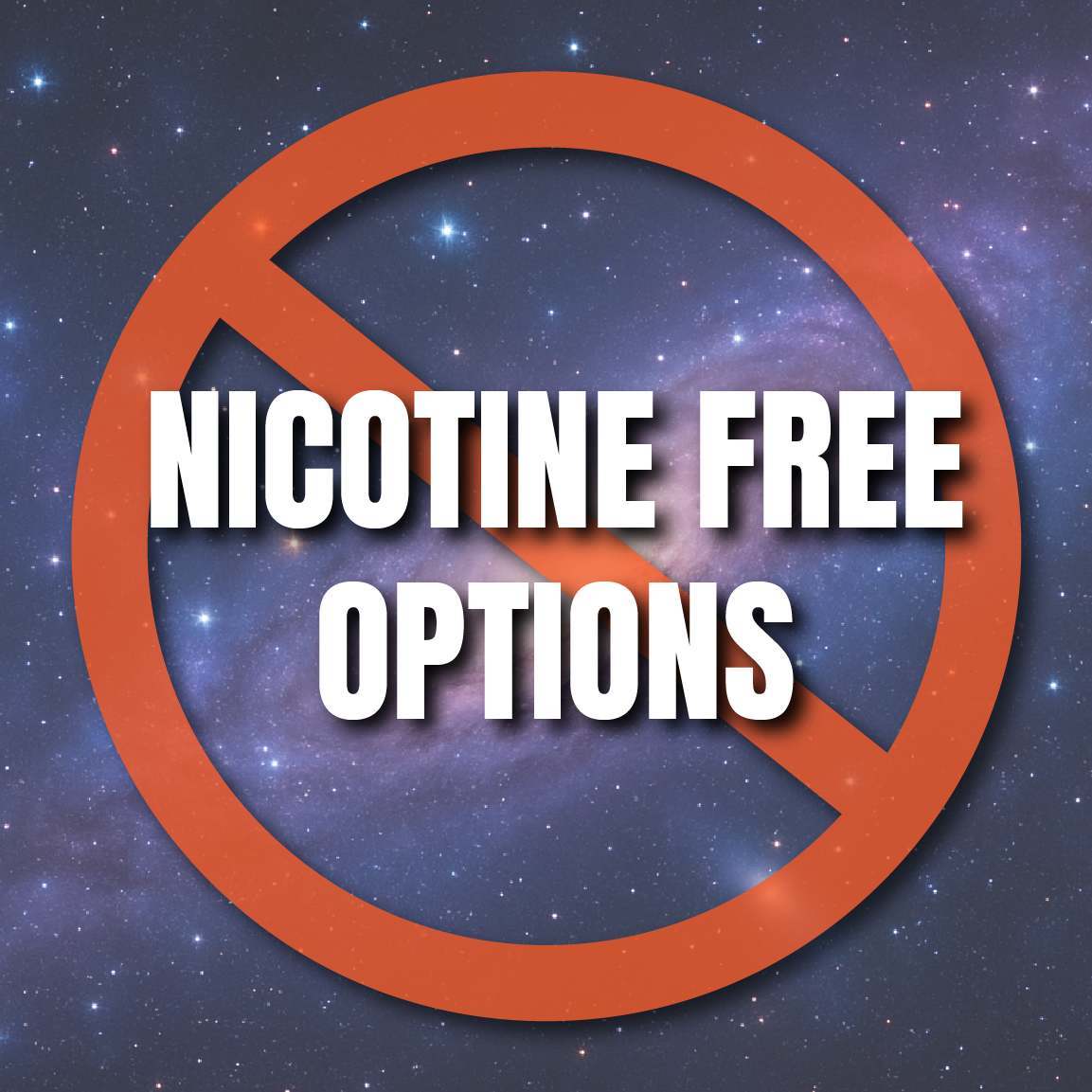 Nicotine Free