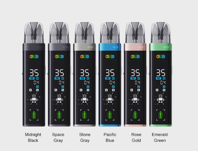 UWELL - Caliburn G3 Pro