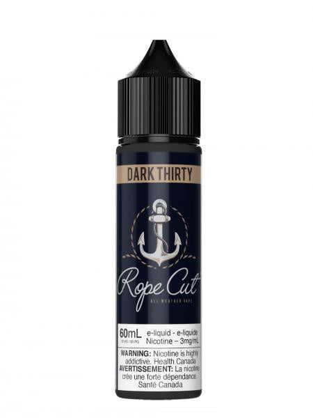 Rope Cut - Dark Thirty