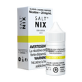 Salt Nix Classics - Banana Ice