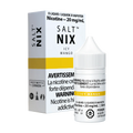 Salt Nix Classics - Icy Mango