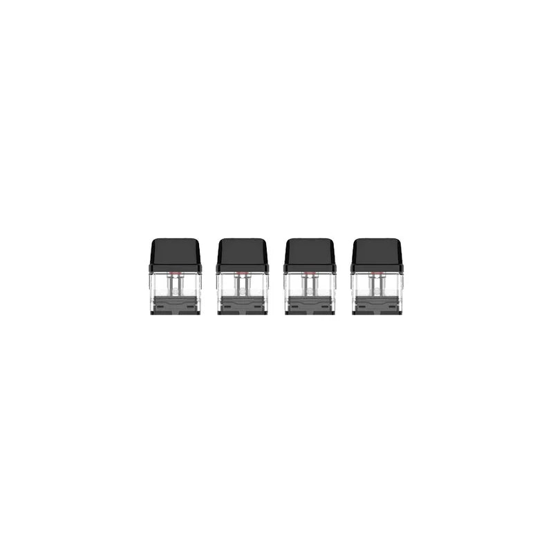 Vaporesso - XROS Pods CRC (Pack of 4)