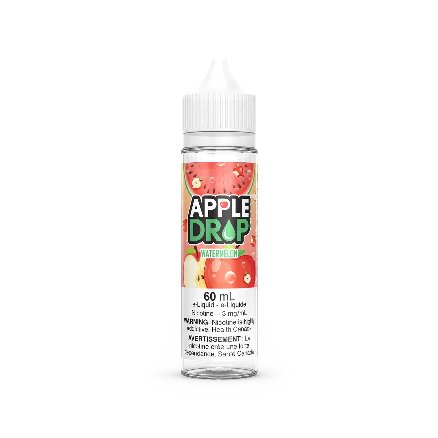 Apple Drop - Watermelon