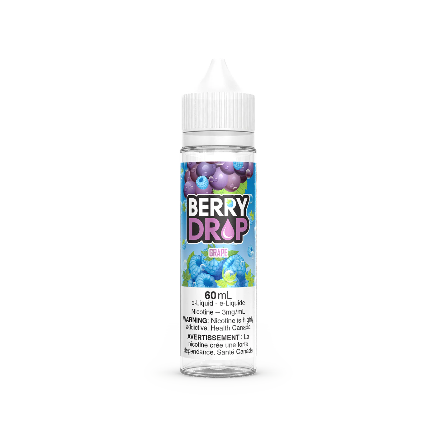Berry Drop - Grape
