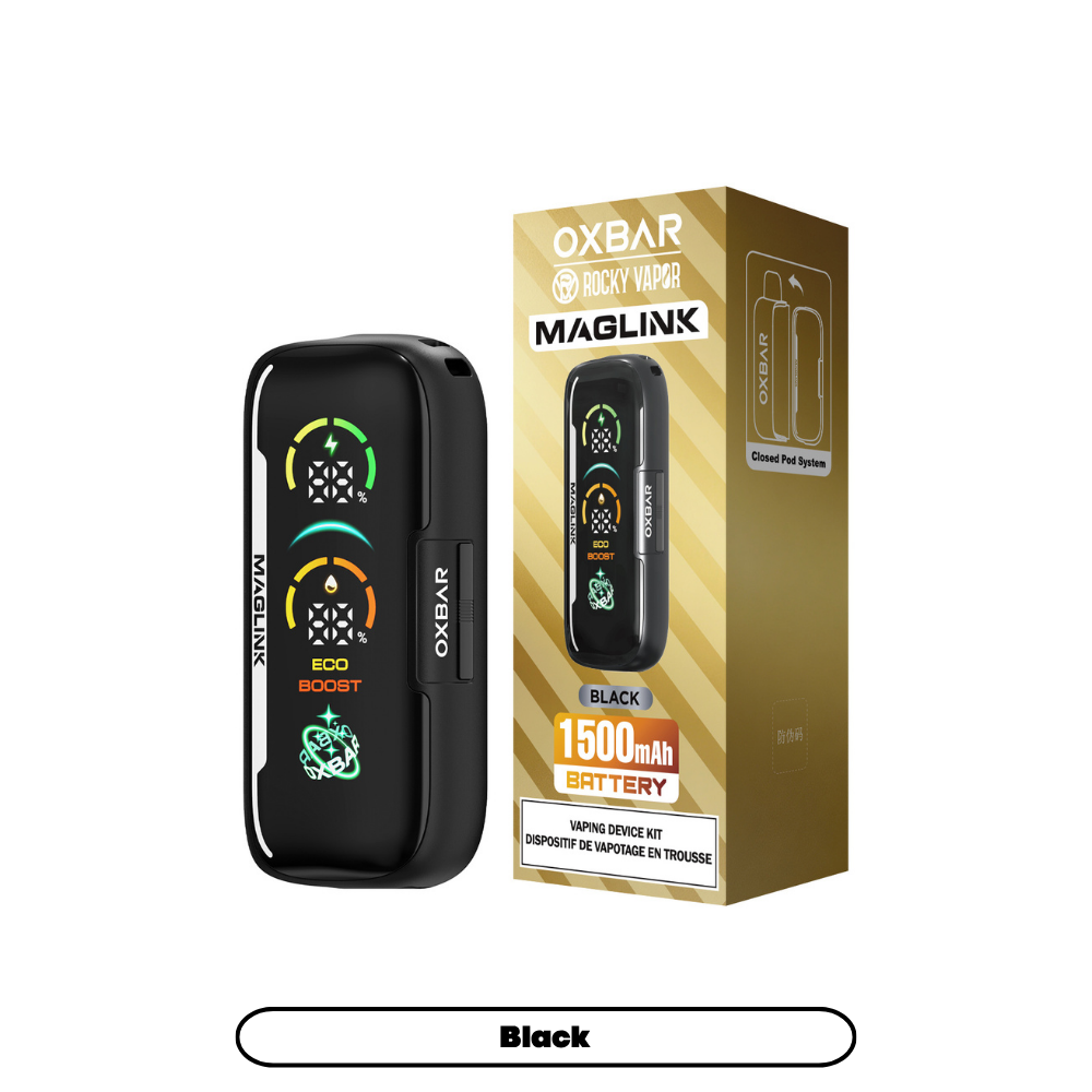Oxbar Maglink - Battery