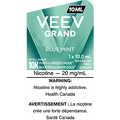 VEEV GRAND - Blue Mint