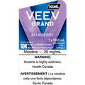 VEEV GRAND - Blueberry