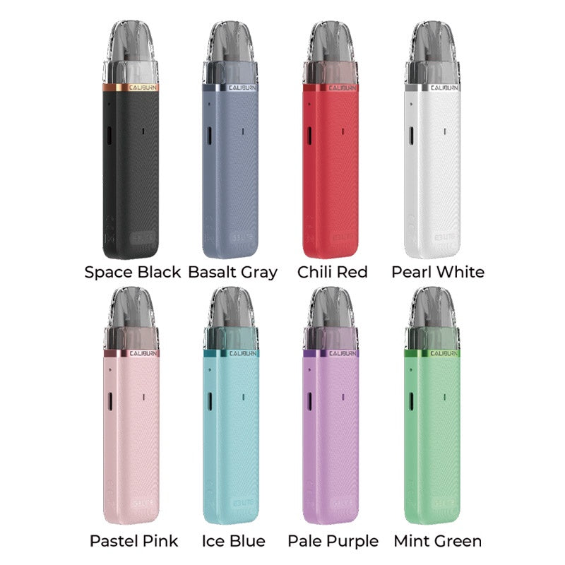 UWELL - Caliburn G3 Lite
