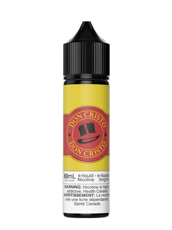 Don Cristo - Original