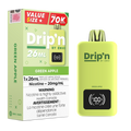 Drip'n 26ML - Green Apple [AB]