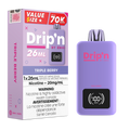 Drip'n 26ML - Triple Berry [AB]