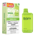 Drip'n 8ML - Green Apple [AB]