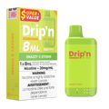 Drip'n 8ML - Snazzy S Storm [AB]