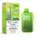 Drip'n EVO 63K - Green Apple
