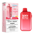 Drip'n EVO 63K - Strawberry Ice