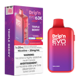 Drip'n EVO 63K - Triple Berry
