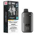 Flavour Beast Alpha Disposable - Extreme Mint Iced