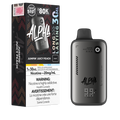 Flavour Beast Alpha Disposable - Jumpin' Juicy Peach