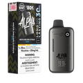 Flavour Beast Alpha Disposable - Meta Melon Citrus Iced