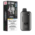 Flavour Beast Alpha Disposable - Weekend Watermelon Iced