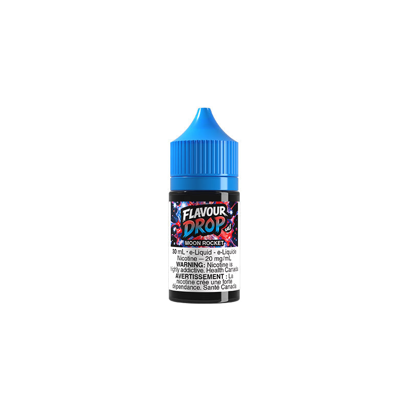 Flavour Drop Salt - Moon Rocket