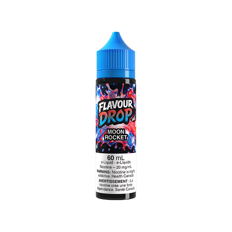 Flavour Drop Salt - Moon Rocket