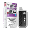 Flavour Beast Beast Mode Max 3 - Epic Grape Iced