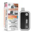 Flavour Beast Beast Mode Max 3 - Epic Peach Mango Iced