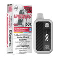 Flavour Beast Beast Mode Max 3 - Epic Strawberry Watermelon Iced