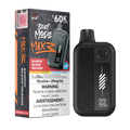 Flavour Beast Beast Mode Max 3 - Bangin' Blood Orange Iced