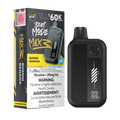 Flavour Beast Beast Mode Max 3 - Bussin Banana Iced