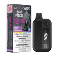 Flavour Beast Beast Mode Max 3 - Groovy Grape Passionfruit Iced