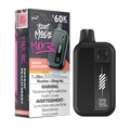Flavour Beast Beast Mode Max 3 - Packin' Peach Berry