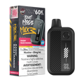 Flavour Beast Beast Mode Max 3 - Ragin' Razz Mango Iced