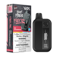 Flavour Beast Beast Mode Max 3 - Sic Strawberry Iced