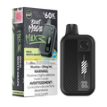 Flavour Beast Beast Mode Max 3 - Wild White Grape Iced