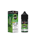Flavour Beast x OXVA E-Liquid - Green Apple Ice