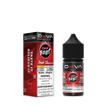 Flavour Beast x OXVA E-Liquid - Red Berries Ice
