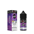 Flavour Beast x OXVA E-Liquid - Triple Grape Ice