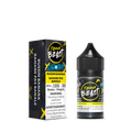Flavour Beast E-Liquid - Bussin Banana Iced